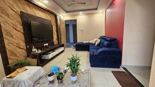 Stay N Slay Apartment
