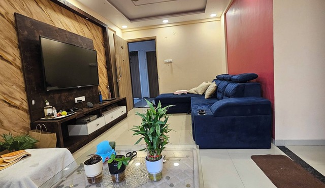 Stay N Slay Apartment