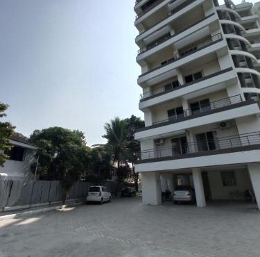 Stay NC 2BHK apartment