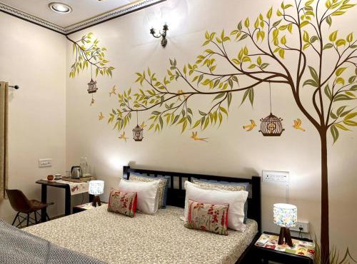 Stay Rehwaas - The 2BHK