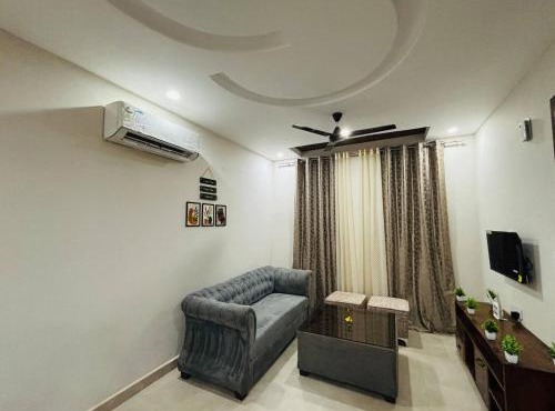Stay Royal BNB - Luxury Villa