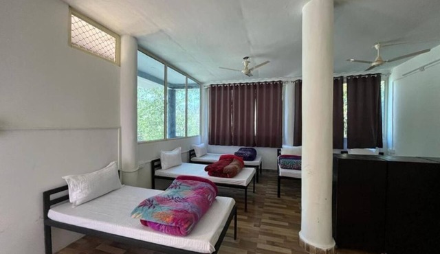 STAY SUKOON- Family room
