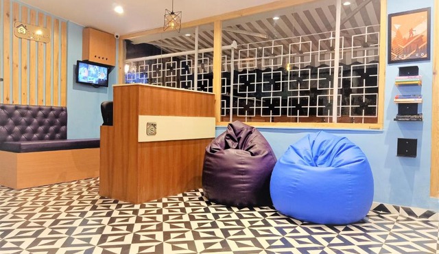 Stay Villa Hostel for Male and Female