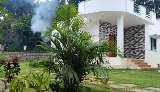 Stay well Guest House