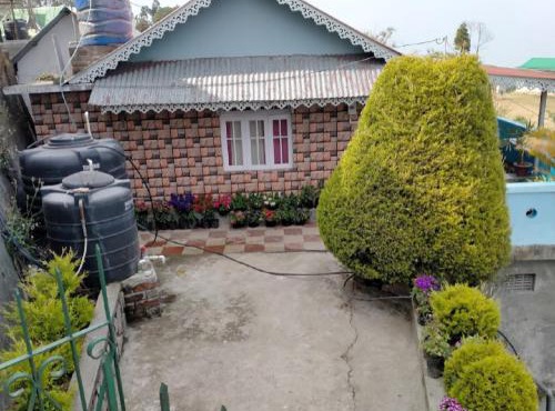 StayApart - Chiabari Homestay