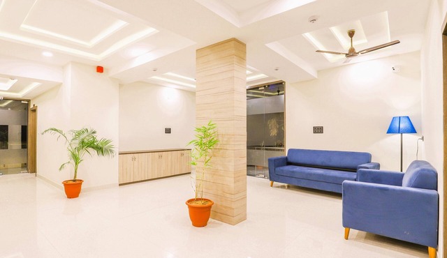 StayGuru Hotel Atithi