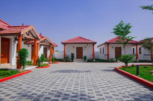 StayGuru The Heaven Resort