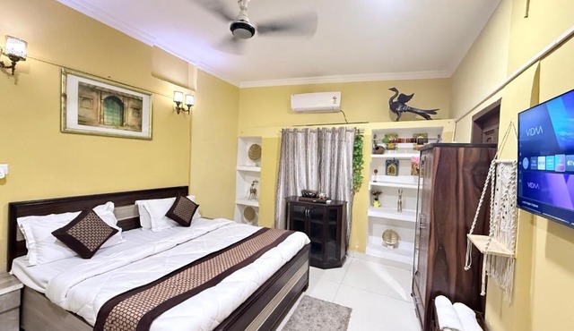Staylo Suites Edit