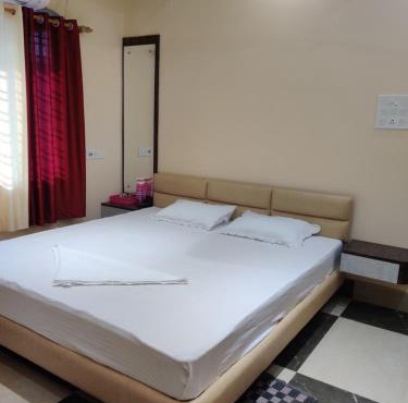 STAYMAKER Addyama - Only Indian Citizens Allowed