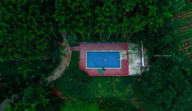 STAYMAKER Coorg Jungle Stay Resort
