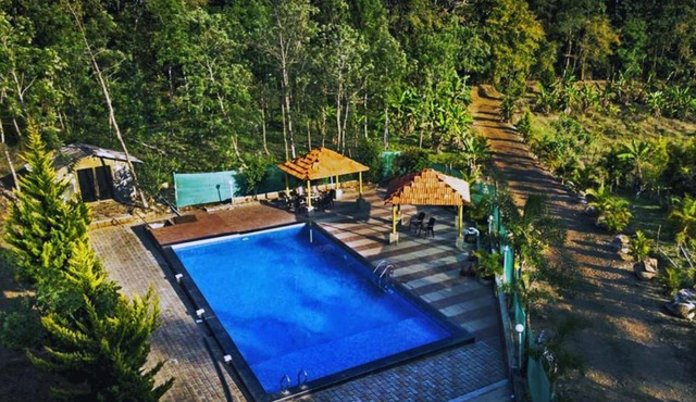 STAYMAKER Kattehole Resort