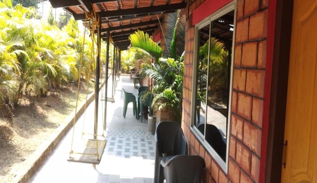 STAYMAKER Veera's Homestay