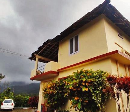 STAYMAKER Vibe Inn Homestay