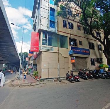 STAYMAKER Vijay Residency