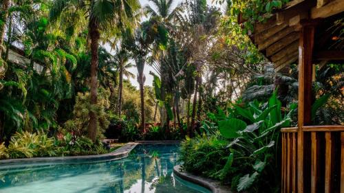 Staymaster Ashlesha - 2BR Villa Jet & Swimming Pools & Spa