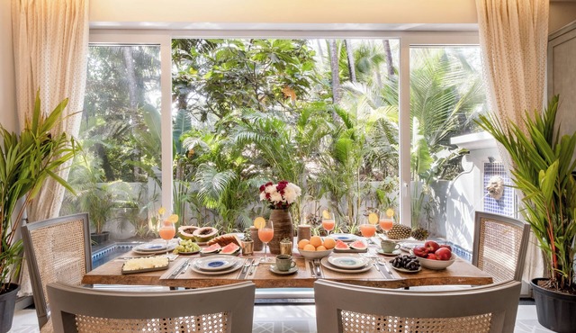 Staymaster Coral Reef 4BR Villa