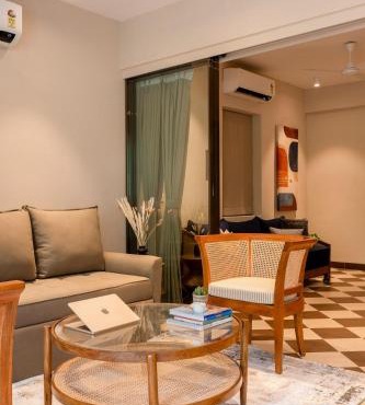 Staymaster Solintra - Serviced Apartment - Pool
