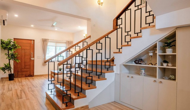 Staymaster Terra Nusa 4BR Villa
