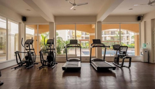 Staymaster Zyric B416 Serviced Apartment