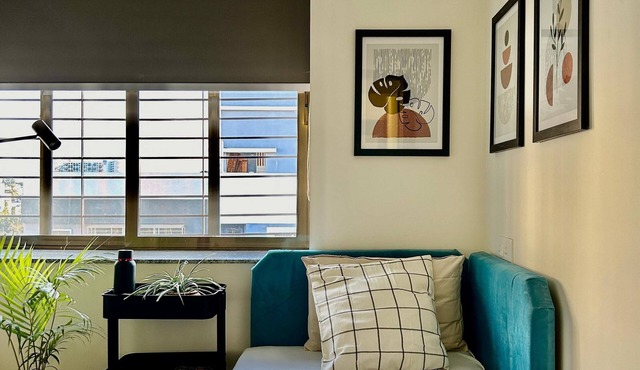 Staypreneur -Where innovation meets comfort