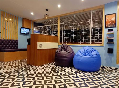 Stayvilla Hostel