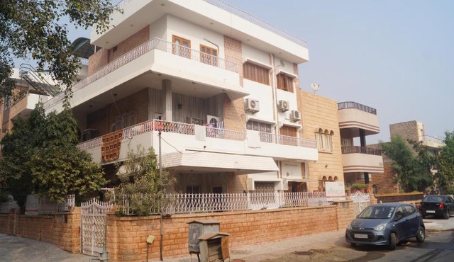 Stayvillas Shastri Nagar Jodhpur