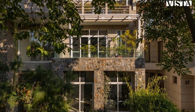 StayVista at Abode Aurum, Nirvana Country, Gurgaon