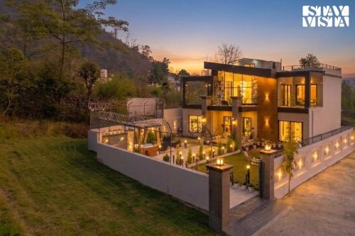 StayVista at AVASAA - The House In The Wild with BBQ