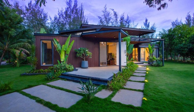 StayVista at Cargo Haus The Luxury Collection