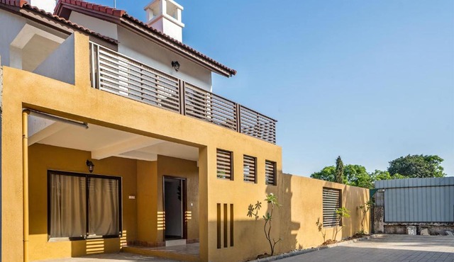 StayVista at Country Charm
