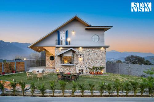 StayVista at Ivycrest Estate