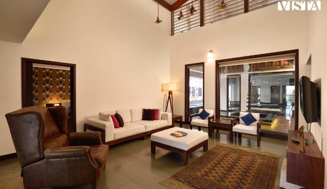 StayVista at Skyville A