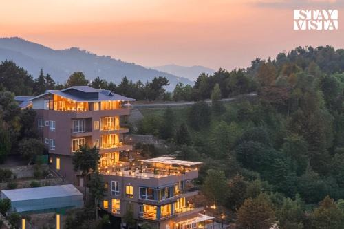 StayVista at The Himalayan Echo - Mukteshwar