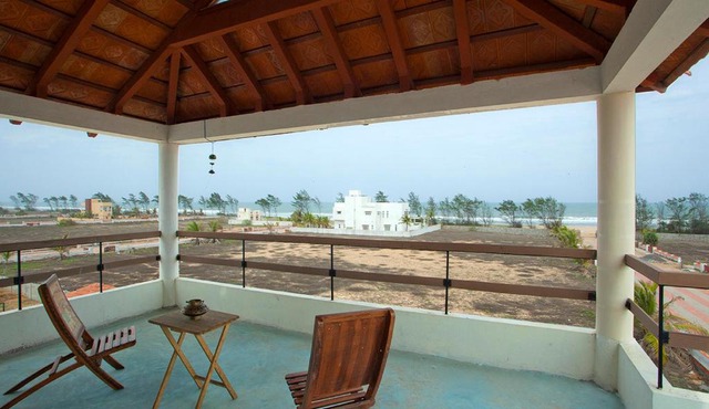 StayVista at The Light House