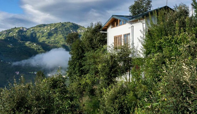 StayVista at Vayu Retreat