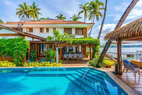 StayVista at Villa Kinara The Luxury Collection