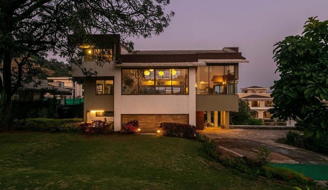StayVista at Windchimes