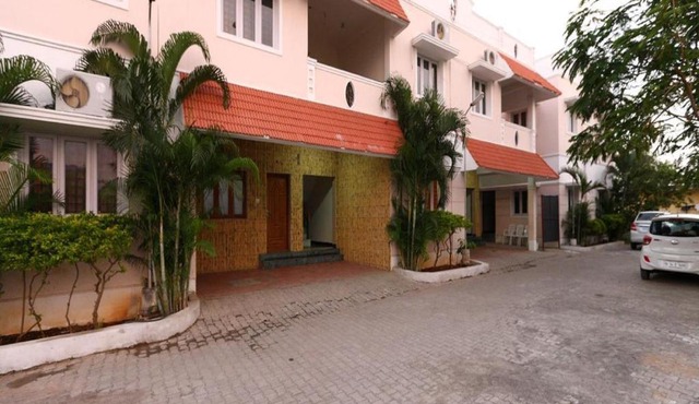 Stayz Inn