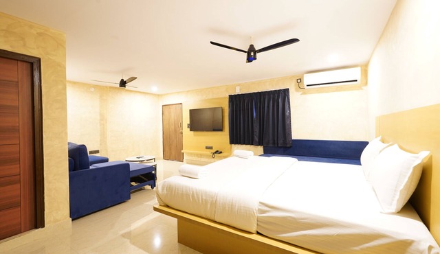 Stayz Royale - LB Nagar