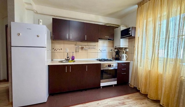 Stejarului Apartment