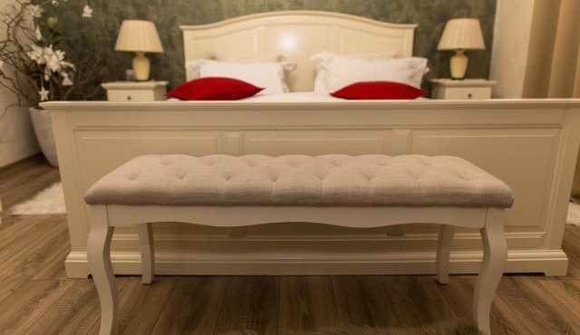 Stela's apartament