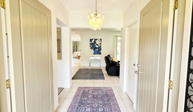 Stella - A Stunning Home by the Bay in Redland Bay