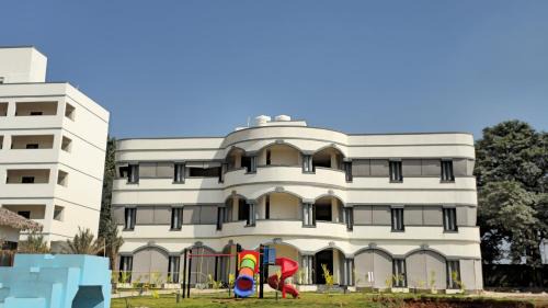 Stellar 23 Resort