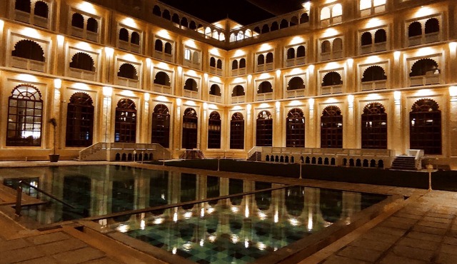 Sterling Aravalli Udaipur