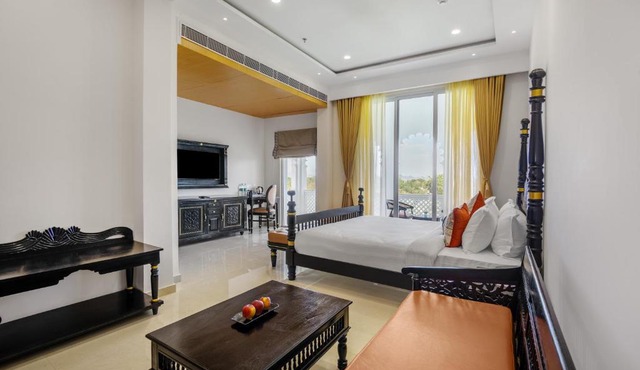 Sterling Aravalli Udaipur