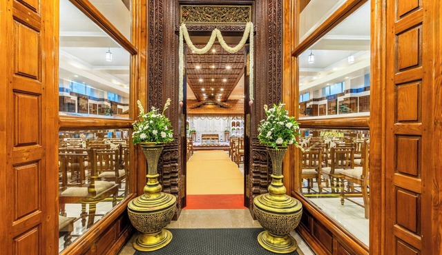 Sterling Darshan Guruvayur