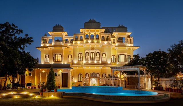 Sterling Jaisinghgarh Udaipur