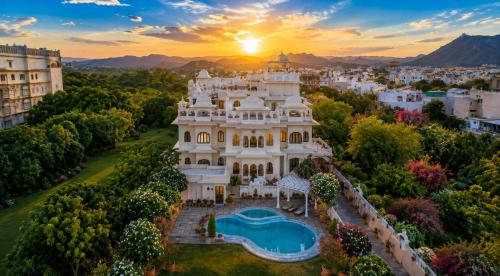 Sterling Jaisinghgarh Udaipur