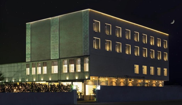 Sterling Mantra Haridwar