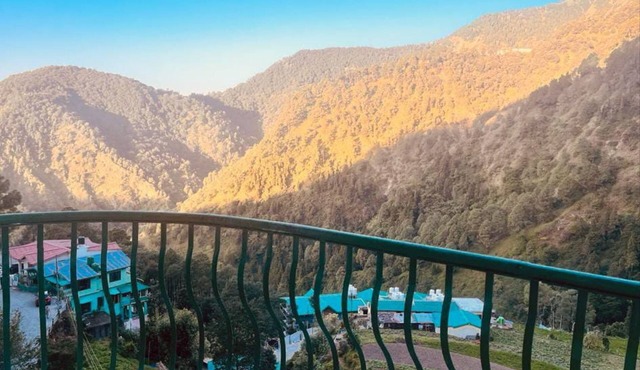 Sterling Nainital